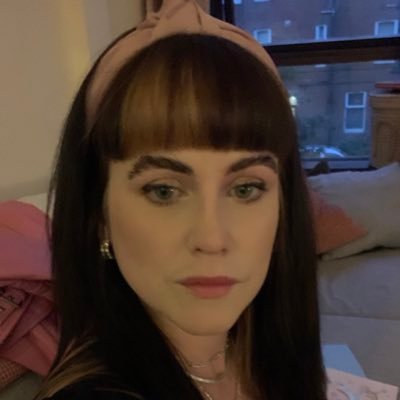 junebugfire's profile picture. journalist | showbiz editor @daily_record Views my own, not of my employer 🌟