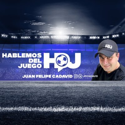 Periodista deportivo de Caracol Radio 📻 Orgullosamente padre de Samuel y Miranda, además esposo de Cristina Estupiñan. ⚽️⚽️⚽️ Mi YouTube 👇👇