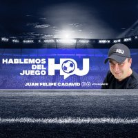 Juan Felipe Cadavid (@jfcadavid) 's Twitter Profile Photo Juan Felipe Cadavid (@jfcadavid) 's Twitter Profile Photo