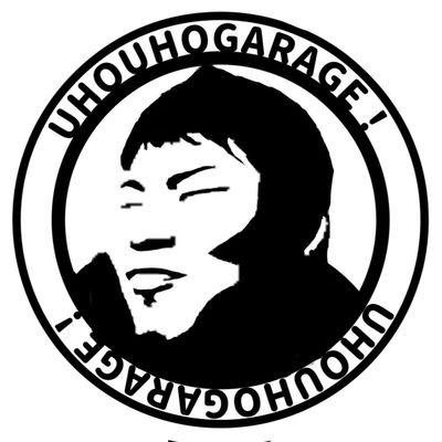 UhouhoGarage Profile Picture