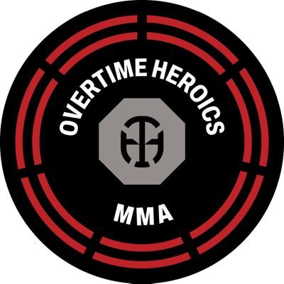 The official subpage for @OT_Heroics Mixed Martial Arts Coverage.