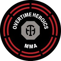 Overtime Heroics MMA(@OTHeroicsMMA) 's Twitter Profile Photo