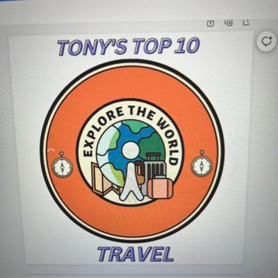 TonysTop10Trav's profile picture. Travel lover.  I love cruising, but resorts, roadtrips and trains are awesome too.  I can help you with your vacation and travel plans.