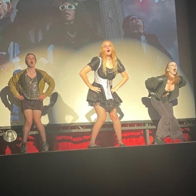 reganskyeraven's profile picture. lol I’m not ok // protect y{our} planet // PRO CHOICE // she/her // lhs alum 20’ // cmu 24’