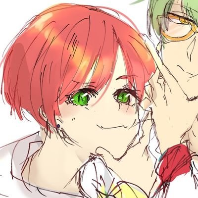 ゆーきゃん(˙◁˙ 👐)さんのプロフィール画像