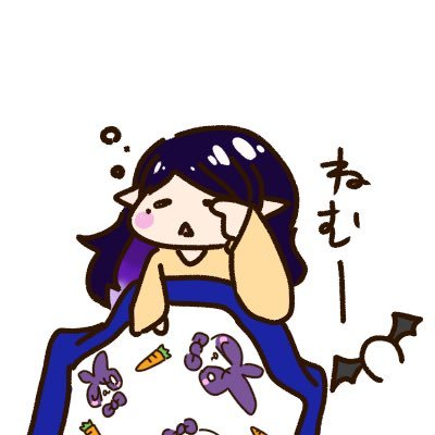 イラスト垢跡地さんのプロフィール画像