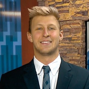 Sports Director | CLT raised, @UofSC made | Formerly @TV8Vail @NBCMontana | Stoke savant