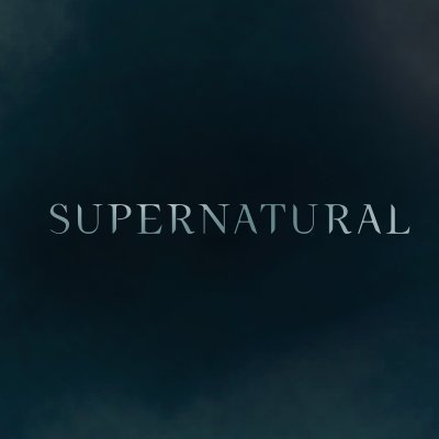 Follow this page, we give you updates on #Supernatural related stuff.
Not an offical SPN account.
Follow me on IG: The.Metal.King