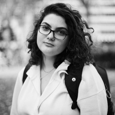 menuchacolish's profile picture. Analog Photographer | Artist | 🏳️‍⚧️🌈✡️