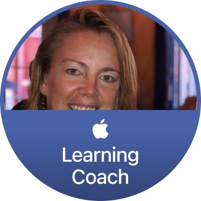 Instructional Coach,  Apple Learning Coach,  Apple Teacher, Seesaw Ambassador, Common Sense Ambassador