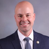 Senator Tony Luetkemeyer (@tonyluetkemeyer) 's Twitter Profile Photo Senator Tony Luetkemeyer (@tonyluetkemeyer) 's Twitter Profile Photo