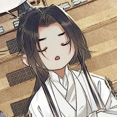 Mdzs, 2ha, Caprince e aftg❤️
(Ela/-a)