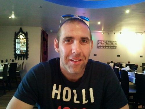 Football particularly NUFC, gaming, music and alcohol mostly