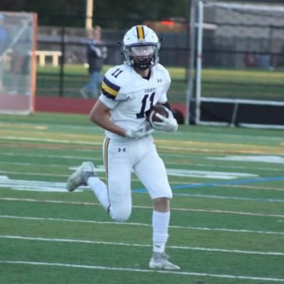 MHS '23 | š WR/DB |š„ D/LSM | 3-yr Varsity Starter šš„ | All County šš„ | All-American Nominee š„ | 5ā11 170 | GPA 3.4 | Ryan4221Fountain@gmail.com | š ā¬ļø
