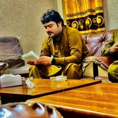 GorchaniHussai1's profile picture. 