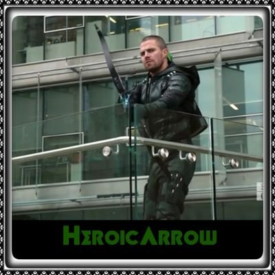 HeroicArrow Profile Picture