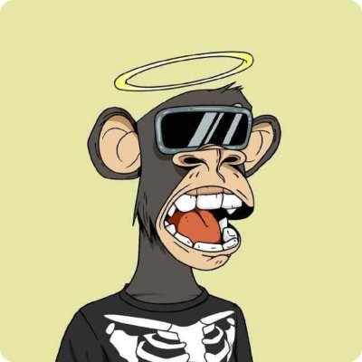 alimohsen7073's profile picture. @A0k1verse Prizm Passport Holder + @BoredApeYC - BAYC, MAYC, BAKC #apefollowape