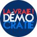 La Vraie Démocratie 🗳 (@LaVraieDemocr) Twitter profile photo