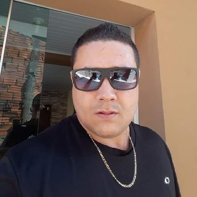realPereira39's profile picture. Empresário, Patriota, AntiPt e Anti Esquerda!
Com Bolsonaro até o fim!