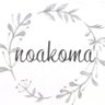 noakoma_info's profile picture. ＊handmade accessory ＊ 最近は主にキッズアクセサリーを製作しております フォーマル・七五三・お誕生日・パーティー・結婚式・発表会・写真撮影・仮装・ハロウィン・クリスマス・こどもの日…などのプレゼントに♡ minne＊creema＊ラクマ＊メルカリShopsにて販売中