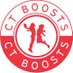 CT Boosts (@ctboosts) Twitter profile photo CT Boosts (@ctboosts) Twitter profile photo