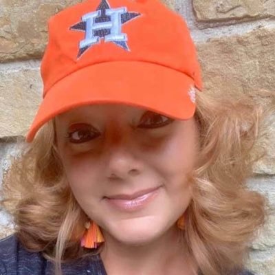 ourteamisbetter's profile picture. Baseball ⚾️ Baseball ⚾️ Baseball ⚾️ Did I say, “Baseball”? #Astros #ourteamisbetter #levelup #worldserieschamps 2022