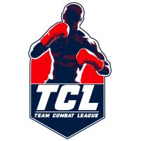 Team Combat League(@teamcmbtleague) 's Twitter Profile Photo