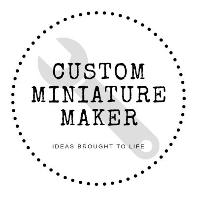 Designing tools and models to craft amazing terrain for TTRPGs and Wargames