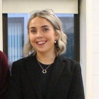 Megan O'Connor (@moconnor711) 's Twitter Profile