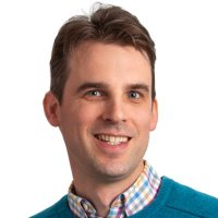 Dr Ben Buchanan (@ben_buchanan) 's Twitter Profile Photo