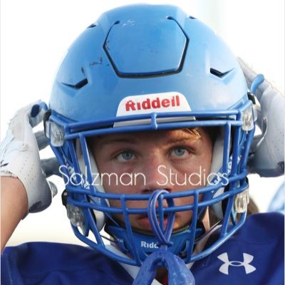 C/O 2024|Elkton, SD|TE/DE|6’4”210 Lbs|34”vert|3.4 GPA|All State TE|Football Basketball Track|#2 ranked TE In Dakotas