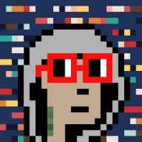 NounPunks ⌐◨-◨ (@nounpunks) 's Twitter Profile