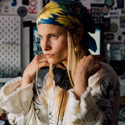 Daria Kolomiec Profile
