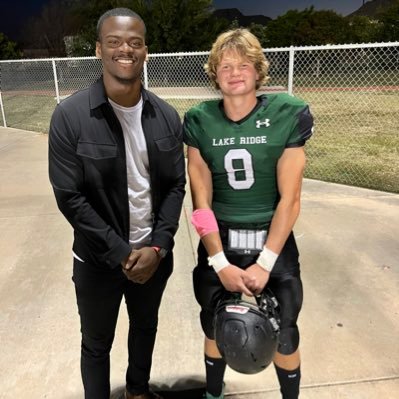 Class of 2025. 5’10/180/SLOT WR-QB-Punter/3.76 GPA/ 6A 1st Team All-District Punter