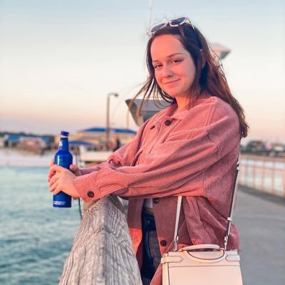 karsenpfreeman's profile picture. RN, BSN 🩺 • Mrs. Freeman 💍