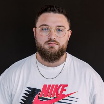 pdub116's profile picture. Founder of Nifty Fifty Solutions | You'll find me talking about soccer