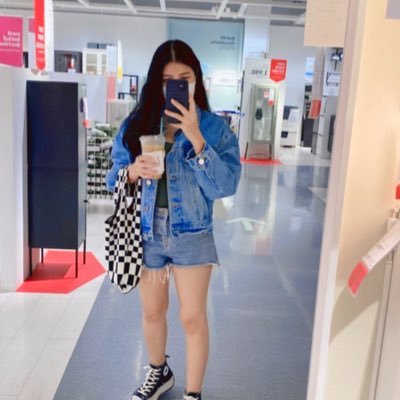 ⋆｡˚ ⁀ ➷ IG.ʏᴜᴊɪɴ_4289♡‧ ⁺彡 ˖ ◛⁺ 🇹🇭 🛒@yustore_4289