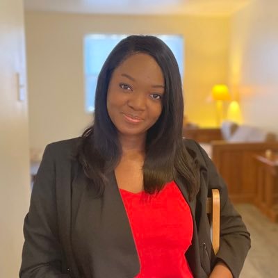 •Legal Analyst, M&A at @BLaw • Alum @cornelllaw & @knustgh •Opinions mine •Rts not endorsements.