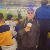 Gere LM+1 🎙️✍️⚽ (@gere_09sil) 's Twitter Profile Photo