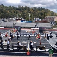 Dawson-Bryant H.S. Band (@dbbands) 's Twitter Profile