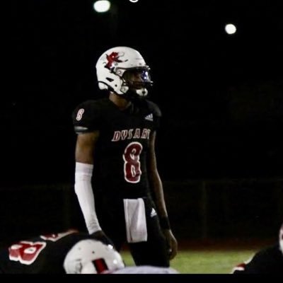 Dysart High school/3 sport athlete🏈🏀⚾️/Varsity QB/3.3 GPA/2024/6’5 205lbs/kbrown_2024@icloud.com/Ig:kye_brownnn24 All thanks to god       NCAA ID# 2212734056