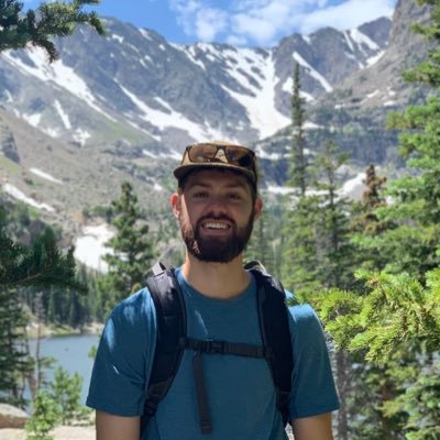 farber_nathan's profile picture. Ohio University Grad. Lost in the woods. Transit Nerd.