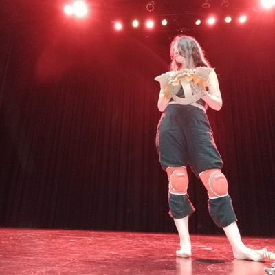 jocimmayi's profile picture. ESTHETIC-MUSIC & ABSTRATION 
Filósofa, Yoguini, Bailarina, Feminista.
Amante de la música de vanguardia.