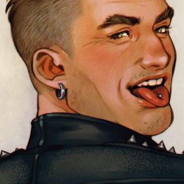 Gray, 30, he/him. 🔞🔞🔞 Transgay, white, autistic, dilf enjoyer, not your babysitter 
Email: grayson_commissions@yahoo.com⠀⠀⠀
▸ https://t.co/DbdV3HXKSB