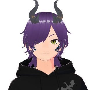 I’m just a little wyvern vtuber that loves to play games He/Him - ancient millennial- https://t.co/IGlPsqJnMJ #Twitch #VTuber #ENVtuber Pre-debut
