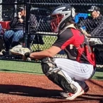 Wellington | 2026 | 3rd,catcher | football |5’6 170| 3.7 GPA