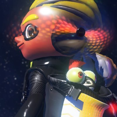 Yo, how’s it going? Name’s KidElfin I’m a gamer that loves to play Splatoon, Ninjala, Pokémon, and SSBU. I hope we can become friends! (FC-6522-1396-7207)