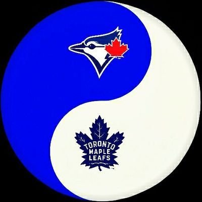 🌶️🤘🇨🇦 
💙LEAFS/JAYS💙
#LeafsForever
@MapleLeafs 
@BlueJays #NextLevel #wearebluejays