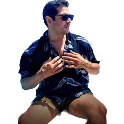 Soy muy feliz, aun que a veces este de amargado jejej, me gusta mi vida y como la eh llevado