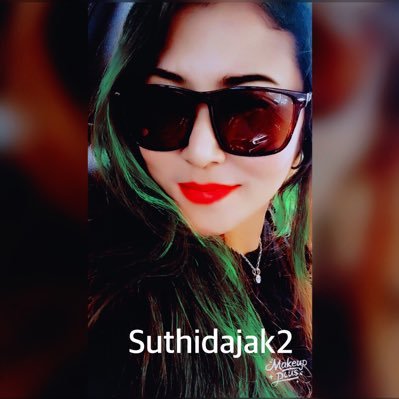 I am not a superstar. If you want to follow, I'll to follow back. Follow me for a follow back 🍀🌸 @Suthidajak1🌷🍀🧚🏻‍♂️🤍